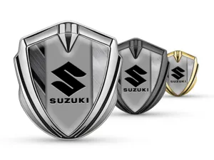 Suzuki Haut Gamme Voiture Logo Badges Pro Style Haute Qualité